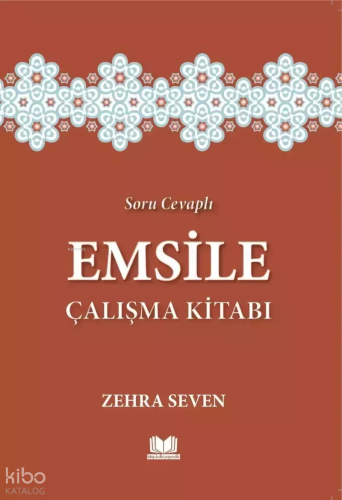 Soru Cevaplı Emsile Çalışma Kitabı