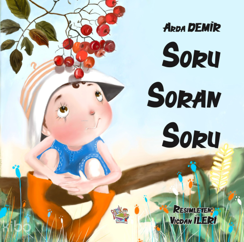 Soru Soran Çocuk