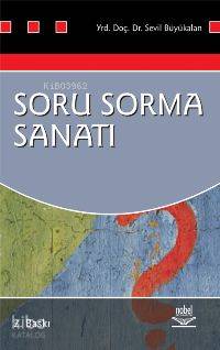 Soru Sorma Sanatı - Kitapiks.com