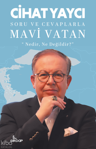Soru ve Cevaplarla Mavi Vatan