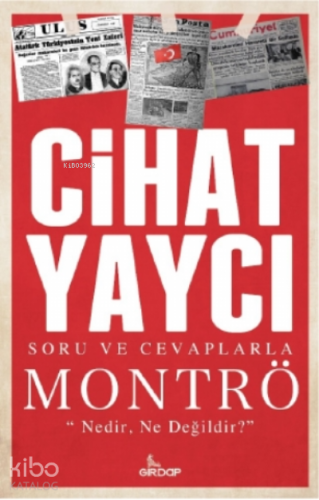 Soru ve Cevaplarla Montrö