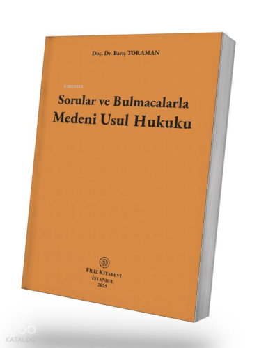 Sorular ve Bulmacalarla Medeni Usul Hukuku