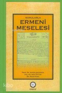 Sorularla Ermeni Meselesi - Kitapiks.com