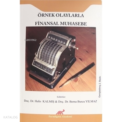 Sorularla Finansal Muhasebe