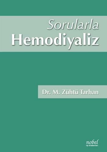Sorularla Hemodiyaliz - Kitapiks.com