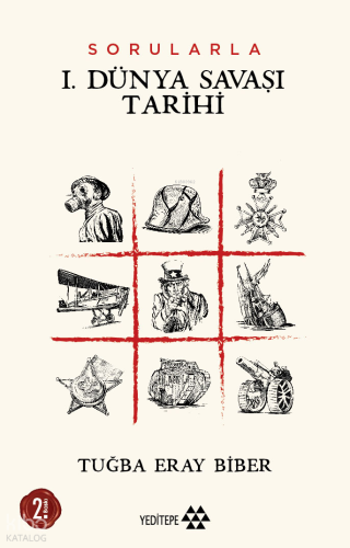 Sorularla I. Dünya Savaşı Tarihi