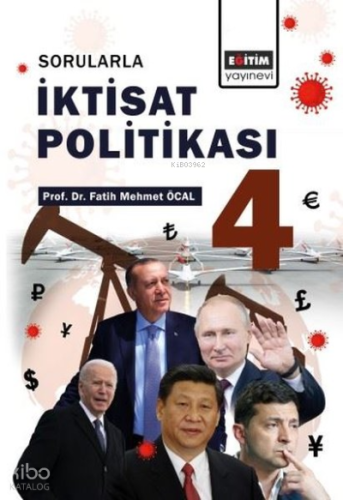 Sorularla İktisat Politikası - 4