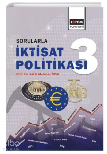 Sorularla İktisat Politikası III