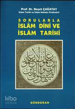 Sorularla| İslam Dini ve İslam Tarihi