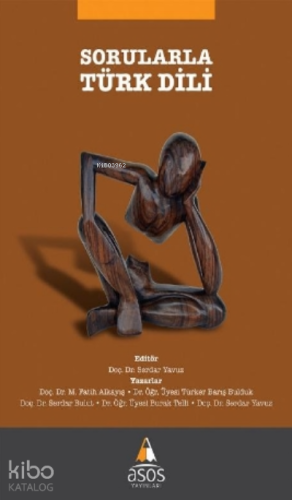 Sorularla Türk Dili