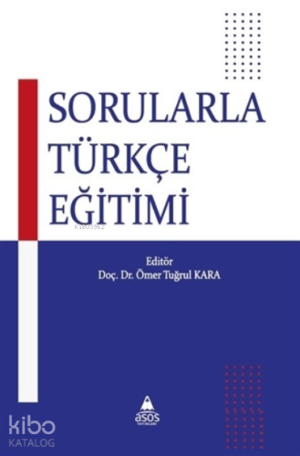 Sorularla Türkçe Eğitimi