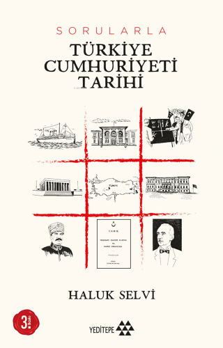 Sorularla Türkiye Cumhuriyeti Tarihi - Kitapiks.com