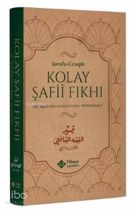 Sorulu Cevaplı Kolay Şafi Fıkhı - Kitapiks.com