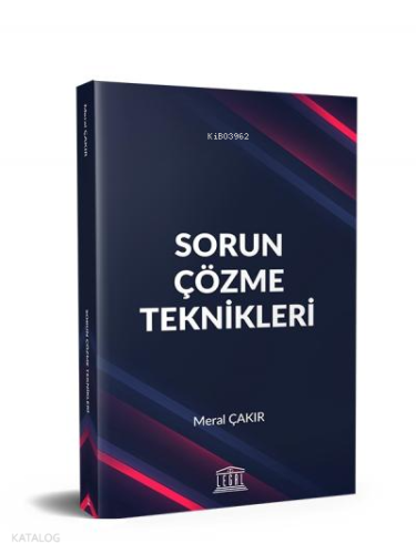 Sorun Çözme Teknikleri