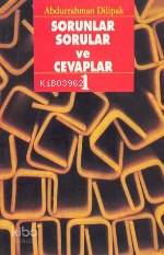 Sorunlar Sorular ve Cevaplar 1
