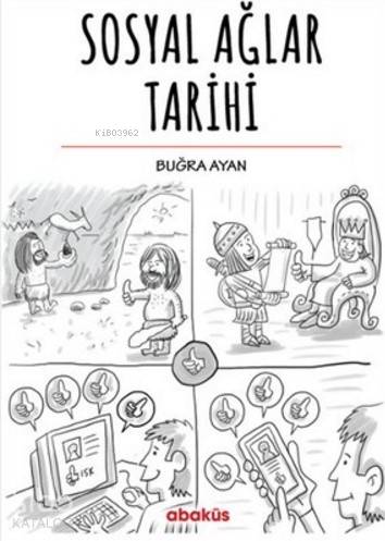 Sosyal Ağlar Tarihi - Kitapiks.com
