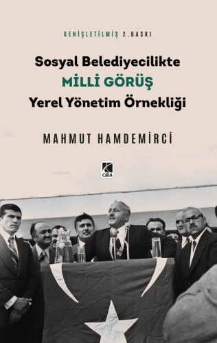 Sosyal Belediyecilikte Milli Görüş - Kitapiks.com
