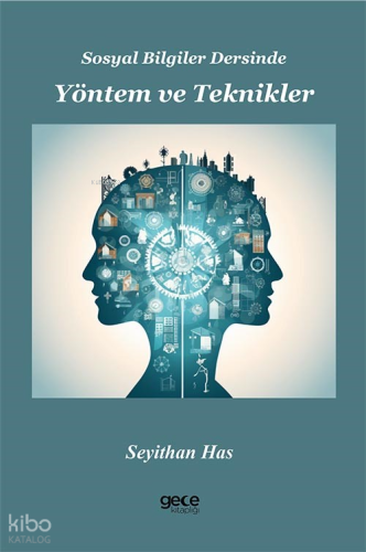 Sosyal Bilgiler Dersinde Yöntem ve Teknikler