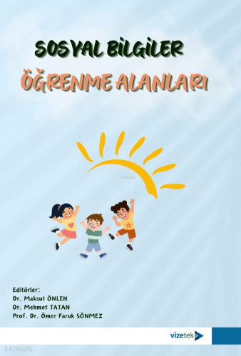 Sosyal Bilgiler Öğrenme Alanları