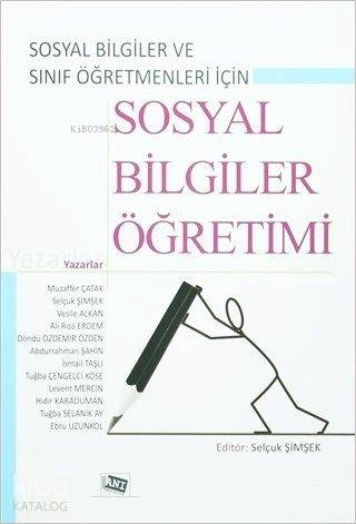 Sosyal Bilgiler Öğretimi