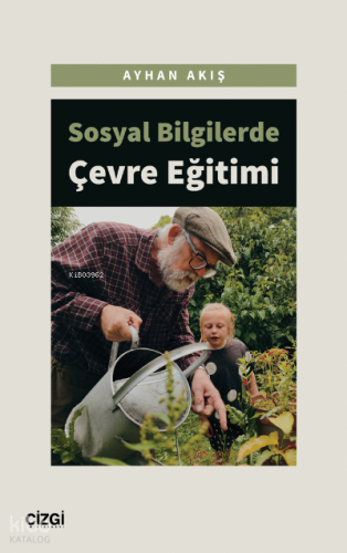 Sosyal Bilgilerde Çevre Eğitimi