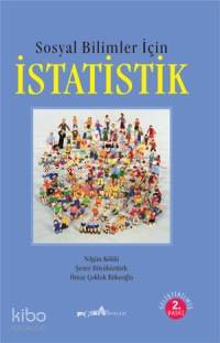 Sosyal Bilimler İçin İstatistik