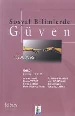 Sosyal Bilimlerde Güven