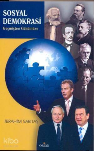Sosyal Demokrasi; Geçmişten Günümüze