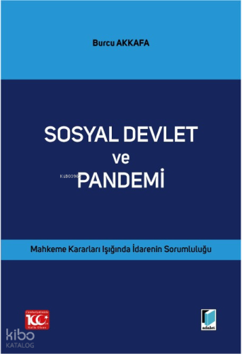 Sosyal Devlet ve Pandemi