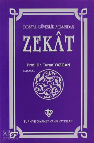 Sosyal Güvenlik Açısından Zekat Cep Boy