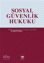 Sosyal Güvenlik Hukuku