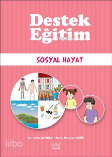 Sosyal Hayat - Kitapiks.com