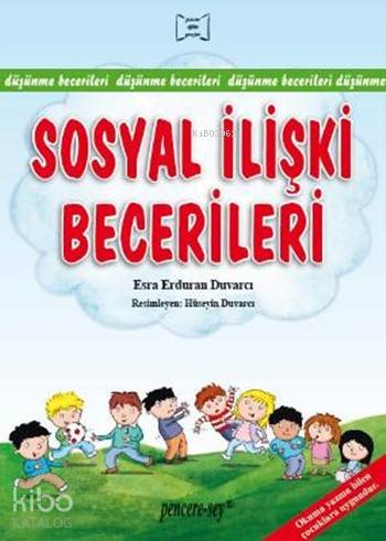 Sosyal İlişki Becerileri