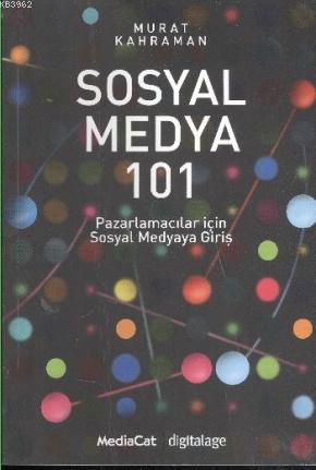 Sosyal Medya 101 - Kitapiks.com