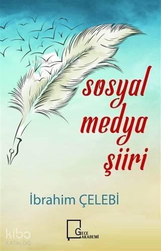 Sosyal Medya Şiiri - Kitapiks.com