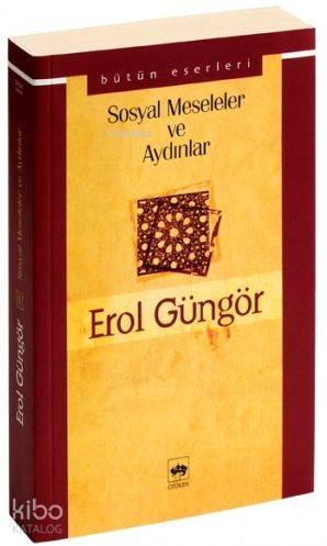 Sosyal Meseleler ve Aydınlar