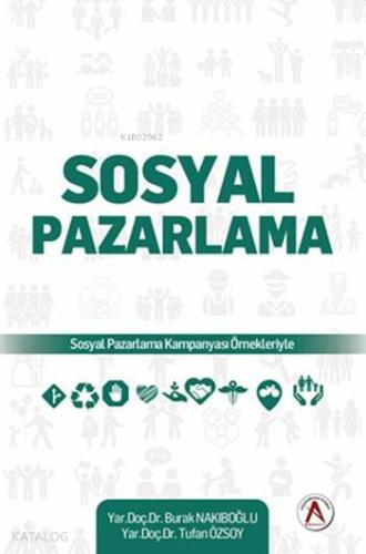 Sosyal Pazarlama