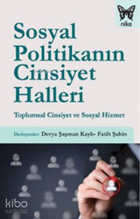 Sosyal Politikanın Cinsiyet Halleri