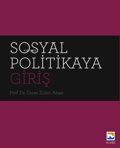 Sosyal Politikaya Giriş
