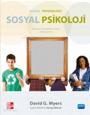 Sosyal Psikoloji - Kitapiks.com