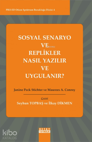 Sosyal Senarya ve Replikler Nasıl Yazılır ve Uygulanır?