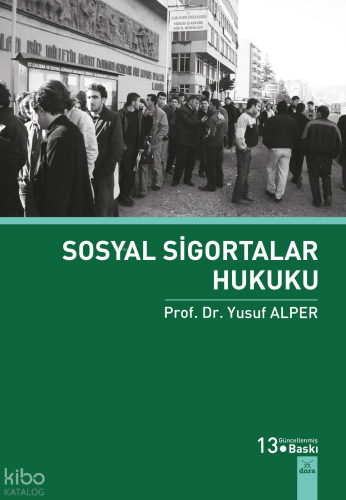 Sosyal Sigortalar Hukuku
