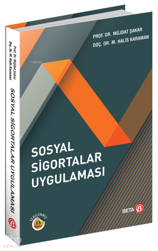 Sosyal Sigortalar Uygulaması