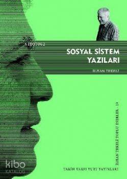 Sosyal Sistem Yazıları
