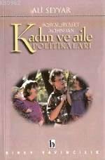 Sosyal Siyaset Açısından Kadın ve Aile Politikaları - Kitapiks.com