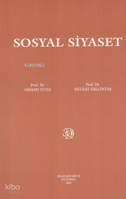 Sosyal Siyaset