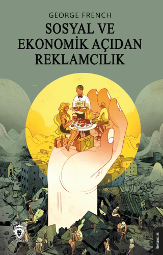 Sosyal Ve Ekonomik Açıdan Reklamcılık - Kitapiks.com