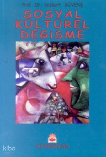 Sosyal ve kültürel değişme