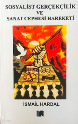 Sosyalist Gerçeklik ve Sanat Cephesi Hareketi