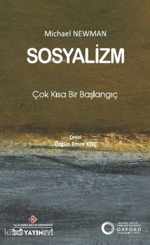 Sosyalizm: Çok Kısa Bir Başlangıç